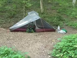 LightHeart Gear SoLong 6 -Camping & Hiking Sale IMG 6990