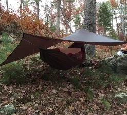 Warbonnet Traveler Double Layer 1.1 -Camping & Hiking Sale IMG 7003