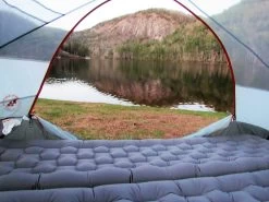 Big Agnes Copper Spur UL2 MtnGLO -Camping & Hiking Sale IMG 7020