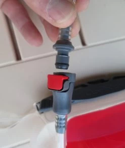 Osprey Hydraulics LT 2.5L Reservoir -Camping & Hiking Sale IMG 7038