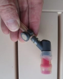 Osprey Hydraulics LT 2.5L Reservoir -Camping & Hiking Sale IMG 7040