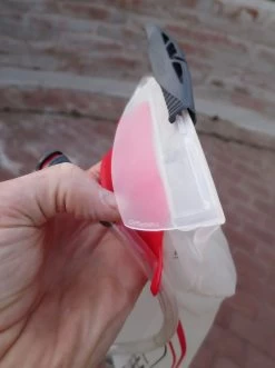 Osprey Hydraulics LT 2.5L Reservoir -Camping & Hiking Sale IMG 7043