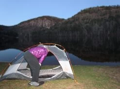 Big Agnes Copper Spur UL2 MtnGLO -Camping & Hiking Sale IMG 7057