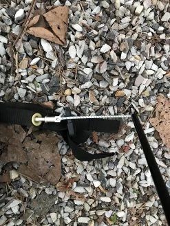 ALPS Mountaineering Chaos 3 -Camping & Hiking Sale IMG 7280