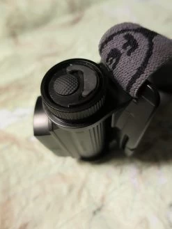 Fenix HL60R -Camping & Hiking Sale IMG 7337