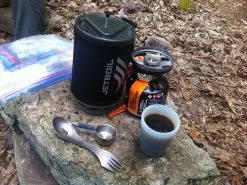 Jetboil Grande Silicone Coffee Press -Camping & Hiking Sale IMG 7402