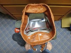 GSI Outdoors Water Cube -Camping & Hiking Sale IMG 7484