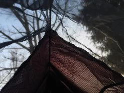 Dutchware ARGON Vented Sock -Camping & Hiking Sale IMG 7564