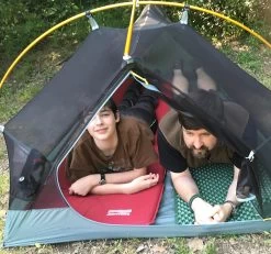 Mountain Hardwear Ghost UL 2 -Camping & Hiking Sale IMG 7747