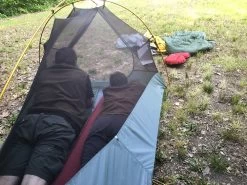 Mountain Hardwear Ghost UL 2 -Camping & Hiking Sale IMG 7753