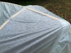 Mountain Hardwear Ghost UL 2 -Camping & Hiking Sale IMG 7759