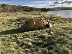 Hilleberg Nammatj 3 GT -Camping & Hiking Sale IMG 7860
