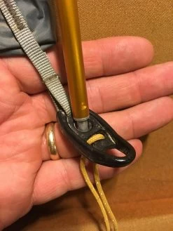 Mountain Hardwear Ghost UL 2 -Camping & Hiking Sale IMG 7889