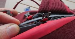 Osprey Hydraulics LT 2.5L Reservoir -Camping & Hiking Sale IMG 7941