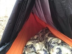 Dutchware 11 Foot Netless Hammock -Camping & Hiking Sale IMG 7988