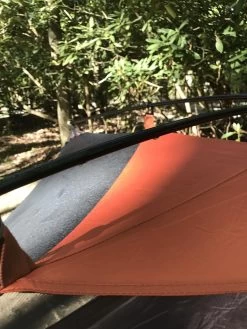 ALPS Mountaineering Chaos 3 -Camping & Hiking Sale IMG 8124