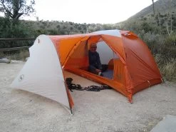 Big Agnes Copper Hotel HV UL2 -Camping & Hiking Sale IMG 8138