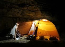 Goal Zero Lighthouse Mini Core Lantern -Camping & Hiking Sale IMG 8473