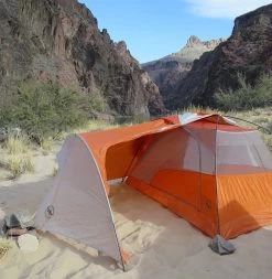 Big Agnes Copper Hotel HV UL2 -Camping & Hiking Sale IMG 8531 1