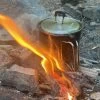 Solo Stove Pot 900 -Camping & Hiking Sale IMG 8790