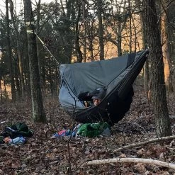 Hammock Gear Economy Incubator 20° -Camping & Hiking Sale IMG 8978