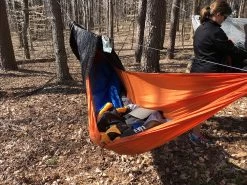 Dutchware 11 Foot Netless Hammock -Camping & Hiking Sale IMG 8988 1