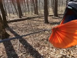 Dutchware 11 Foot Netless Hammock -Camping & Hiking Sale IMG 8991 1