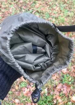 Aqua Quest Safari Sil Tarp Square -Camping & Hiking Sale IMG 9015