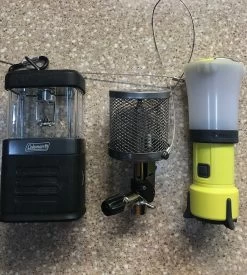 Primus Micron Lantern -Camping & Hiking Sale IMG 9059