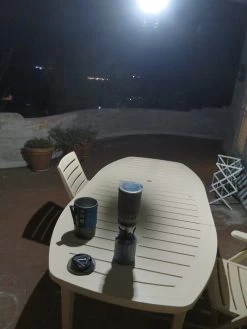 Goal Zero Lighthouse Mini Core Lantern -Camping & Hiking Sale IMG 9060