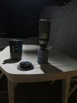 Goal Zero Lighthouse Mini Core Lantern -Camping & Hiking Sale IMG 9061