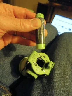 Goal Zero Lighthouse Mini Core Lantern -Camping & Hiking Sale IMG 9064