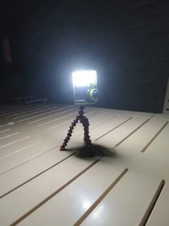 Goal Zero Lighthouse Mini Core Lantern -Camping & Hiking Sale IMG 9065