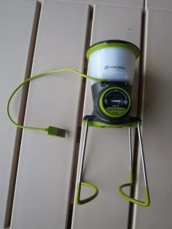 Goal Zero Lighthouse Mini Core Lantern -Camping & Hiking Sale IMG 9080 1