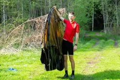 Hilleberg Kaitum 3 -Camping & Hiking Sale IMG 9080