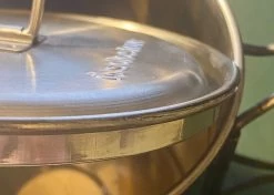 Solo Stove Pot 900 -Camping & Hiking Sale IMG 9180