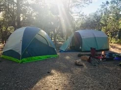 Big Agnes Rabbit Ears 6 -Camping & Hiking Sale IMG 9207