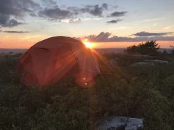 Marmot Limelight 4P -Camping & Hiking Sale IMG 9450