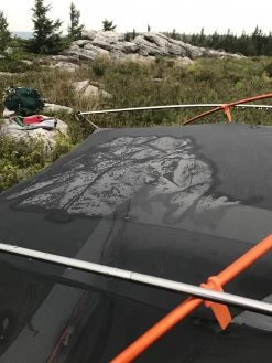 Marmot Limelight 4P -Camping & Hiking Sale IMG 9470