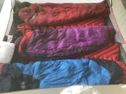 Marmot Limelight 4P -Camping & Hiking Sale IMG 9710