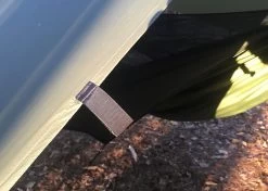 Aqua Quest Safari Sil Tarp Square -Camping & Hiking Sale IMG 9902