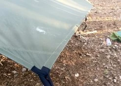 Aqua Quest Safari Sil Tarp Square -Camping & Hiking Sale IMG 9904