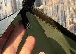 Aqua Quest Safari Sil Tarp Square -Camping & Hiking Sale IMG 9908