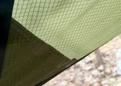 Aqua Quest Safari Sil Tarp Square -Camping & Hiking Sale IMG 9909