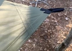 Aqua Quest Safari Sil Tarp Square -Camping & Hiking Sale IMG 9912