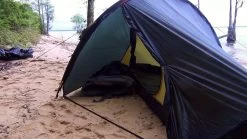 Hilleberg Enan -Camping & Hiking Sale Image11