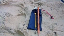 Hilleberg Enan -Camping & Hiking Sale Image27