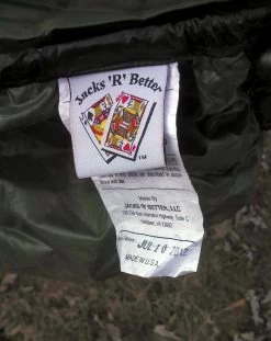 Jacks 'R' Better Greylock 3 -Camping & Hiking Sale JacksRBetter 1