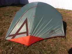 ALPS Mountaineering Jagged Peak 2 -Camping & Hiking Sale Jagged Peak II