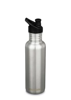 Klean Kanteen 27oz Classic -Camping & Hiking Sale K27CPPS BS